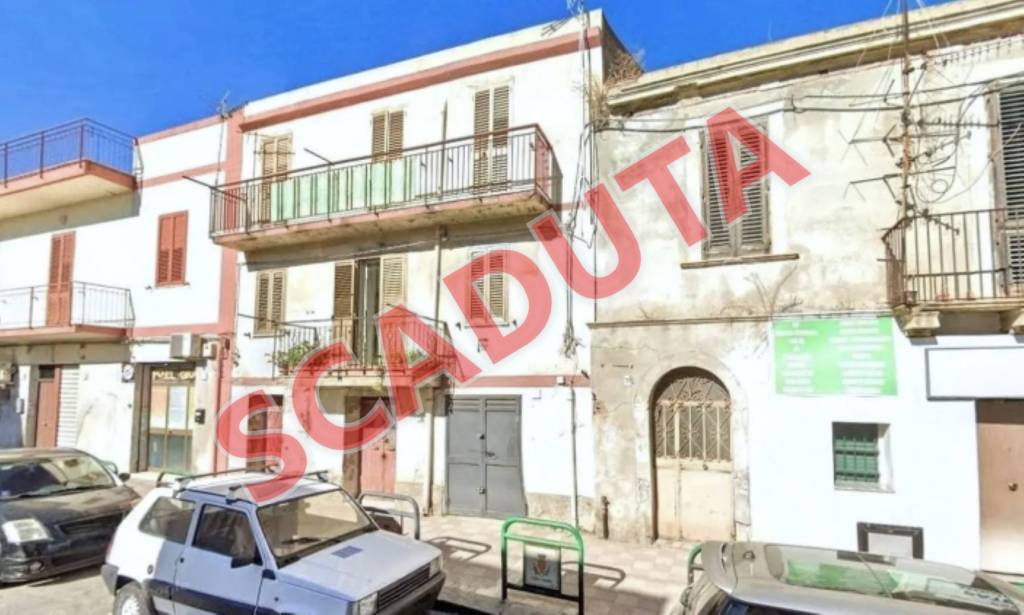 locale commerciale in vendita a Messina in zona Contesse
