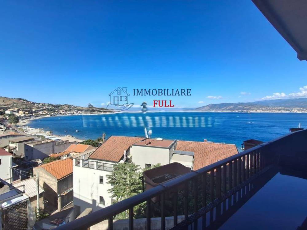 appartamento in vendita a Messina in zona Salice