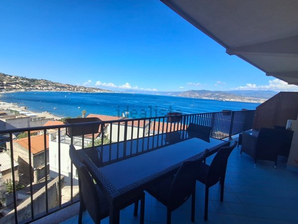 appartamento in vendita a Messina