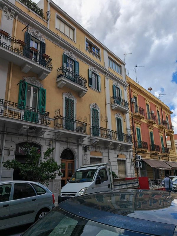 appartamento in vendita a Messina in zona Centro Storico