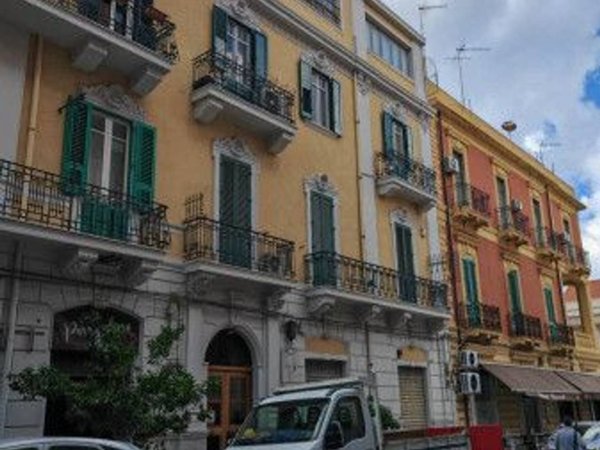 appartamento in vendita a Messina in zona Centro Storico