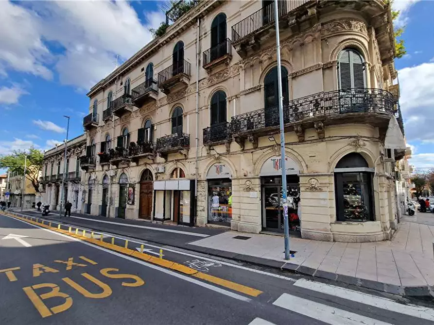negozio in vendita a Messina in zona Centro Storico