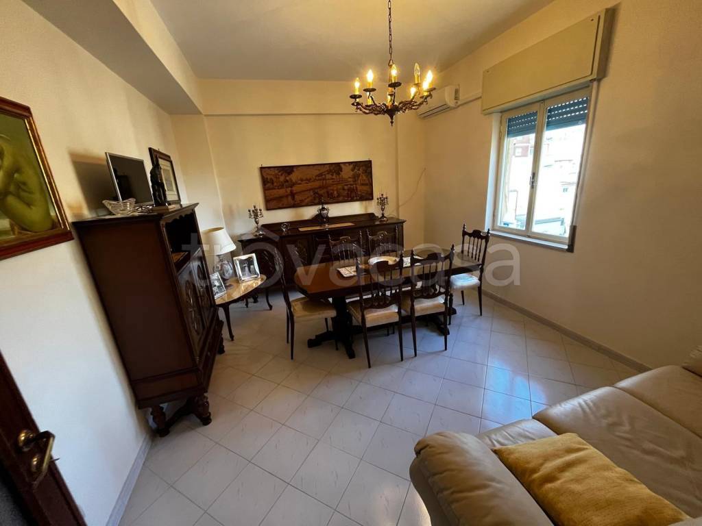 appartamento in vendita a Messina in zona Minissale