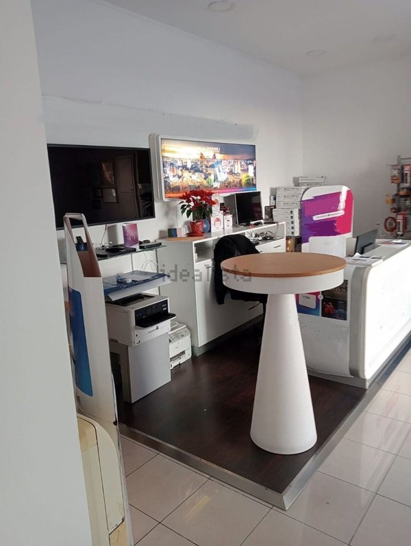 negozio in vendita a Messina