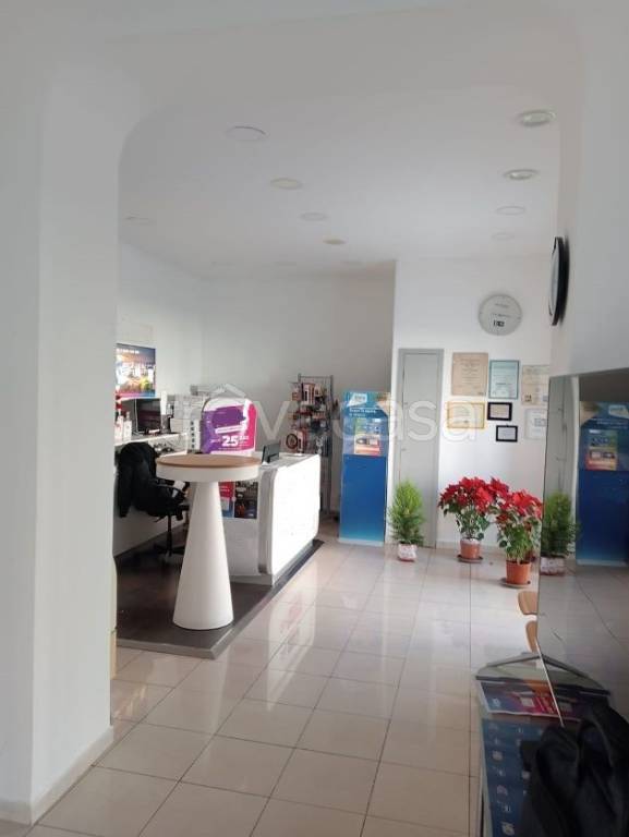 negozio in vendita a Messina