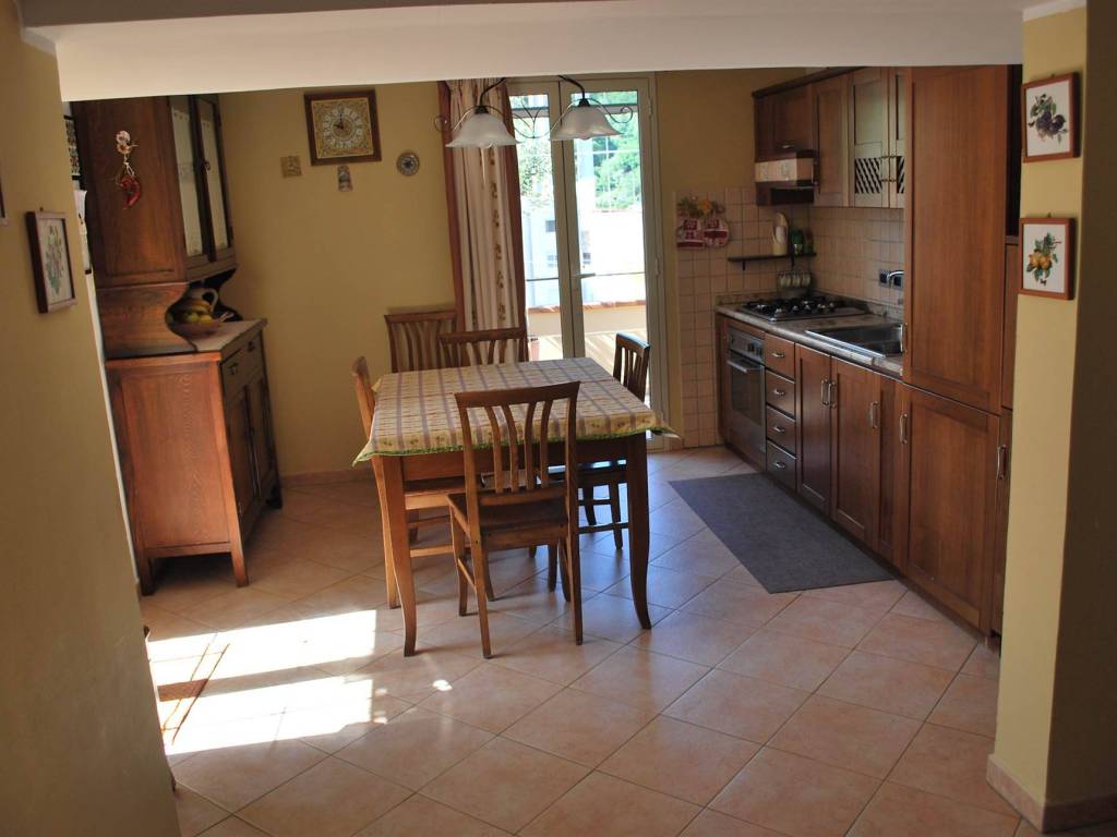 appartamento in vendita a Messina in zona San Michele