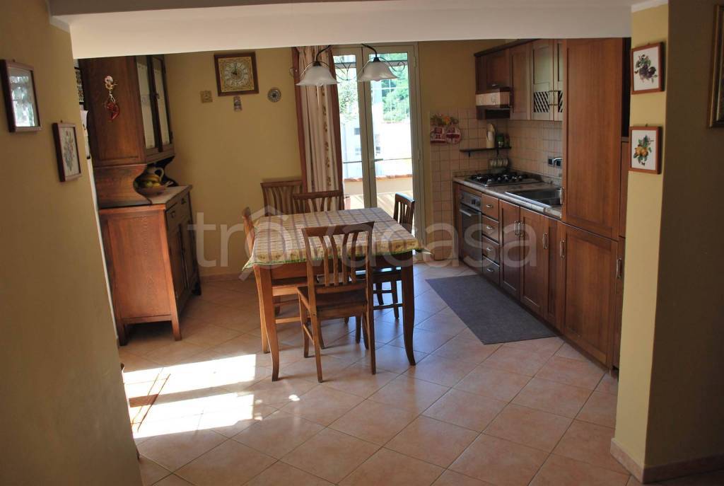 appartamento in vendita a Messina in zona San Michele