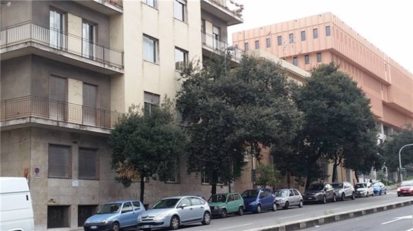 ufficio in vendita a Messina