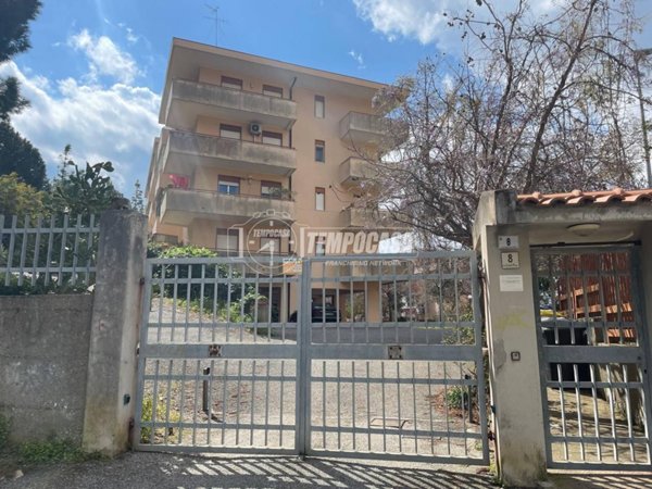 appartamento in vendita a Messina in zona Santissima Annunziata