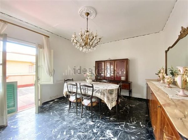 appartamento in vendita a Messina in zona Bordonaro