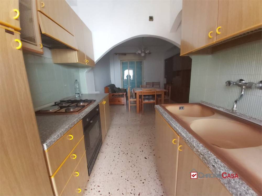 appartamento in vendita a Messina in zona Centro Storico