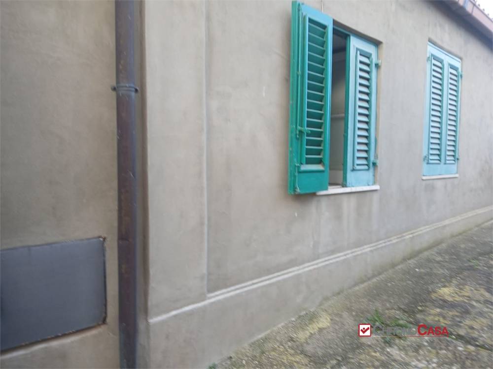 casa indipendente in vendita a Messina in zona Centro Storico