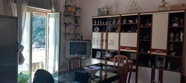 appartamento in vendita a Messina