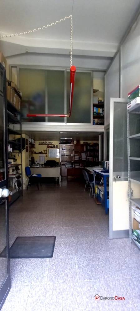 negozio in vendita a Messina in zona Centro Storico