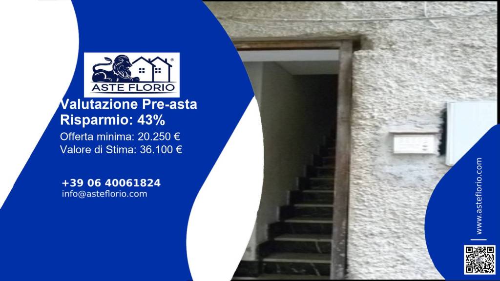 appartamento in vendita a Messina