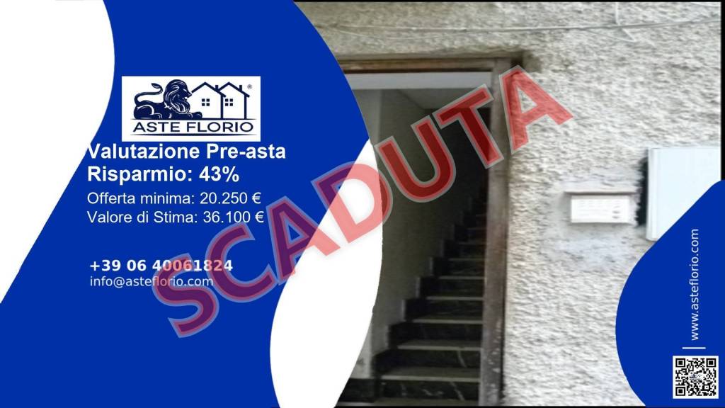 appartamento in vendita a Messina in zona Larderia