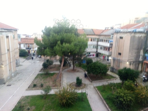 appartamento in vendita a Messina in zona Centro Storico