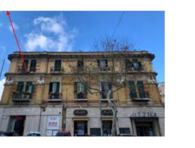 appartamento in vendita a Messina in zona Centro Storico