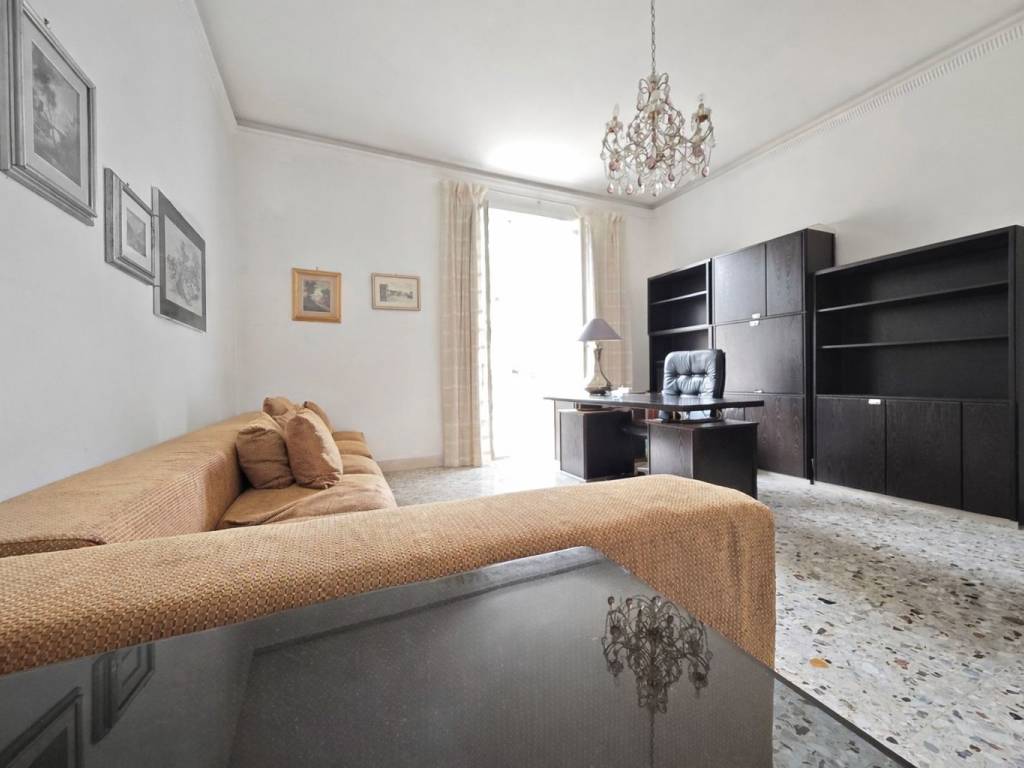 appartamento in vendita a Messina in zona Centro Storico