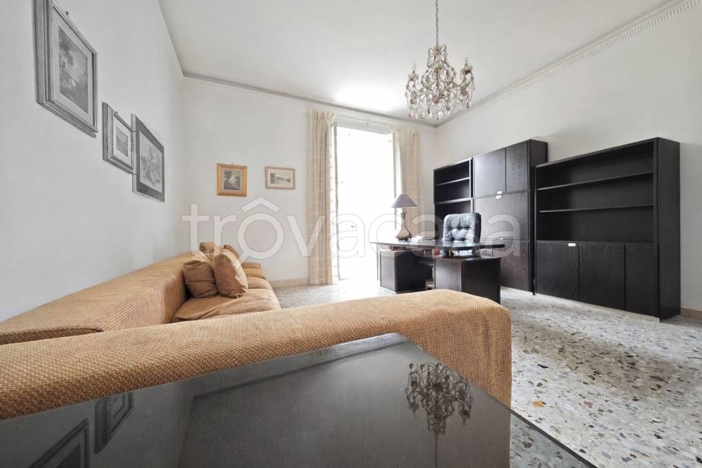 appartamento in vendita a Messina in zona Centro Storico