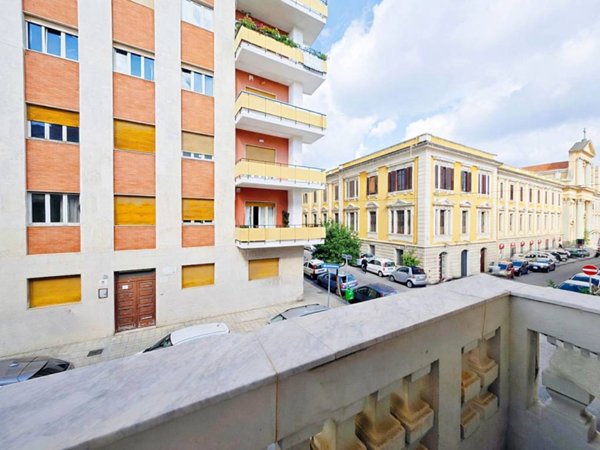 appartamento in vendita a Messina in zona Centro Storico