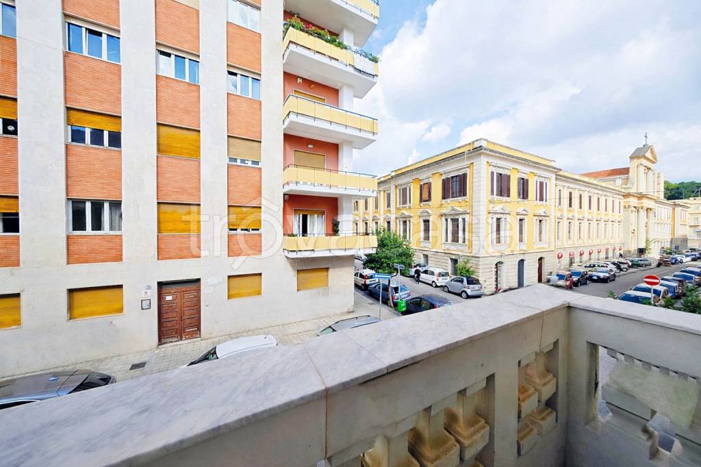 appartamento in vendita a Messina in zona Centro Storico