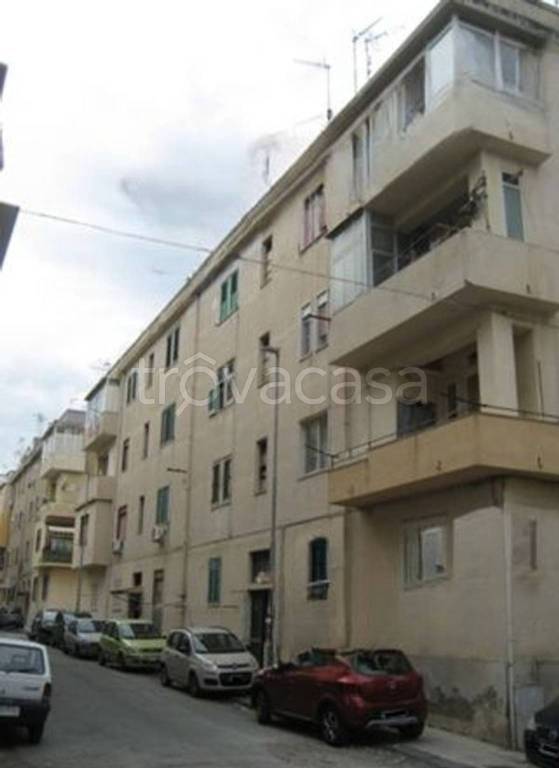 appartamento in vendita a Messina in zona Camaro