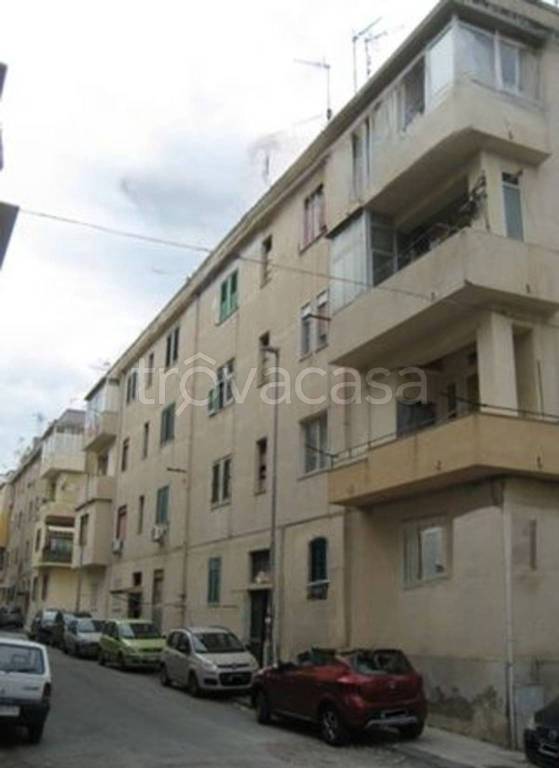 appartamento in vendita a Messina in zona Camaro