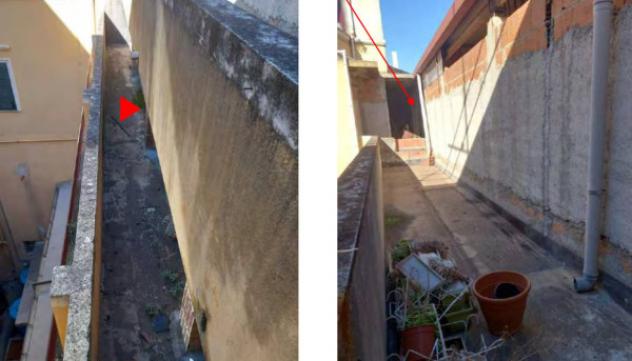 pentavano in vendita a Messina in zona Centro Storico