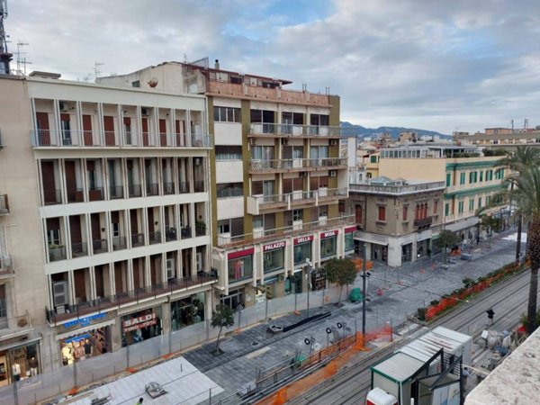 appartamento in vendita a Messina