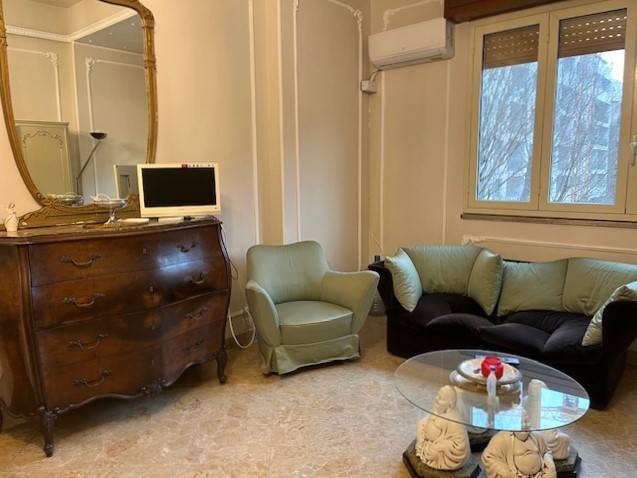 ufficio in vendita a Messina in zona Centro Storico