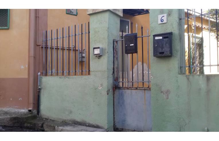 appartamento in vendita a Messina in zona Gazzi