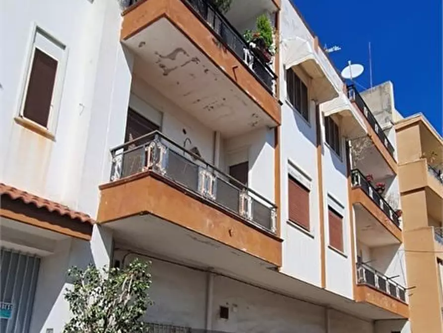 appartamento in vendita a Messina in zona Cumìa
