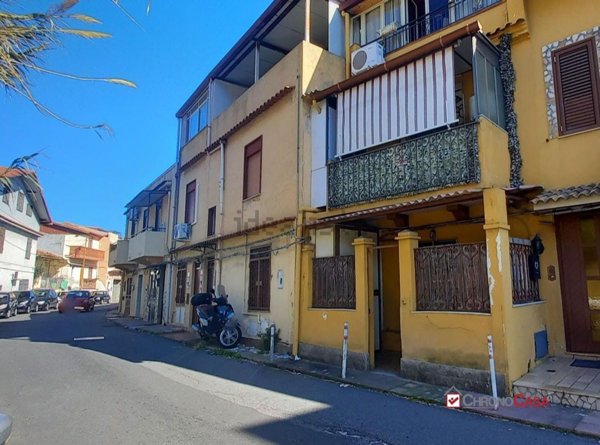 appartamento in vendita a Messina in zona Centro Storico