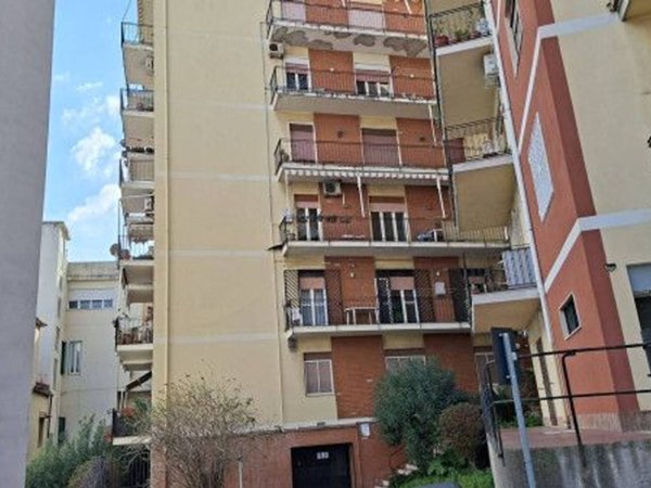 appartamento in vendita a Messina in zona San Licandro