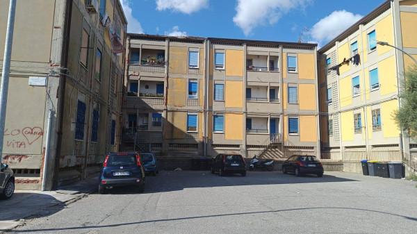 appartamento in vendita a Messina in zona Tremestieri