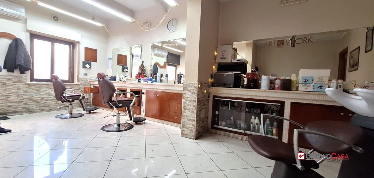 appartamento in vendita a Messina