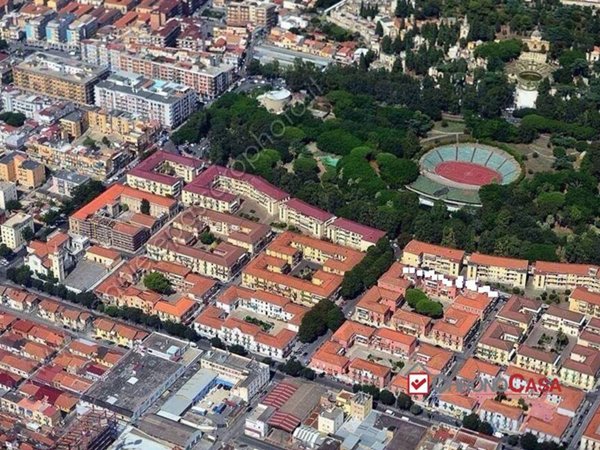 appartamento in vendita a Messina in zona Centro Storico