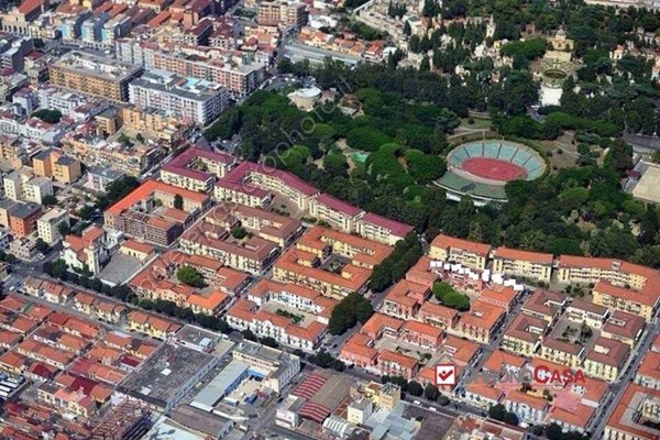 appartamento in vendita a Messina in zona Centro Storico
