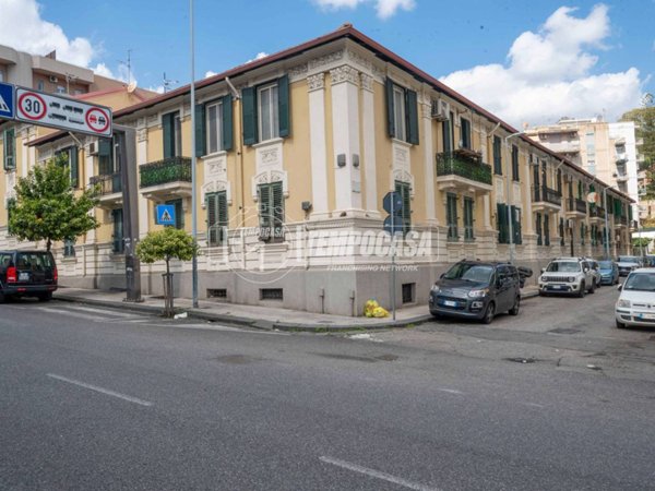appartamento in vendita a Messina