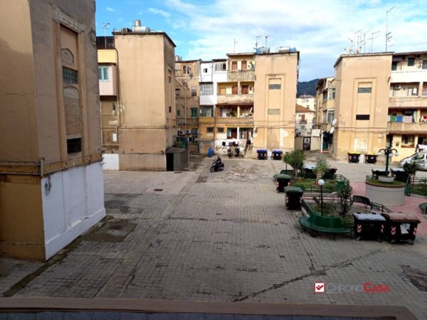 appartamento in vendita a Messina in zona Centro Storico