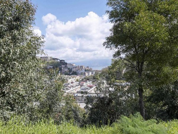 appartamento in vendita a Messina in zona Camaro
