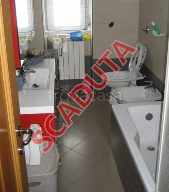 appartamento in vendita a Messina