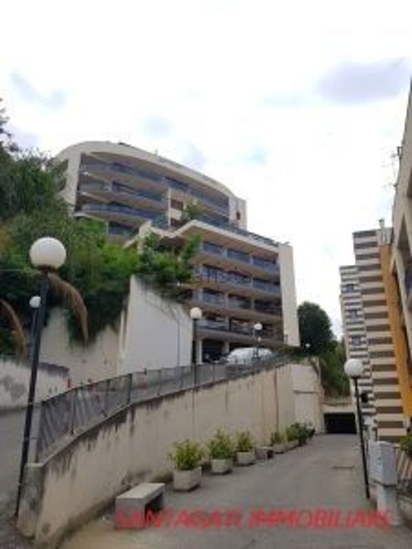 appartamento in vendita a Messina in zona Gravitelli