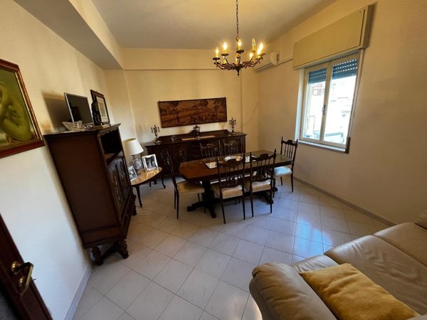 appartamento in vendita a Messina in zona Minissale