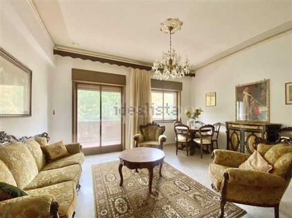 appartamento in vendita a Messina in zona Santissima Annunziata