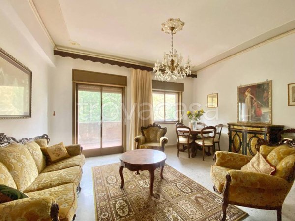 appartamento in vendita a Messina in zona Santissima Annunziata