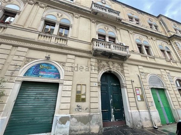 appartamento in vendita a Messina in zona Centro Storico