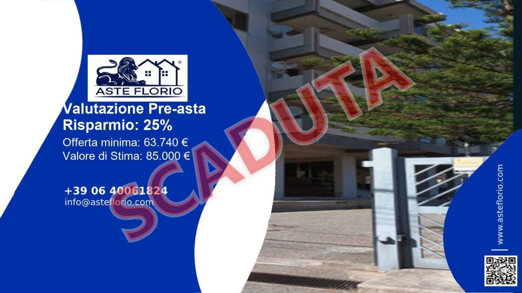 appartamento in vendita a Messina in zona Zafferìa