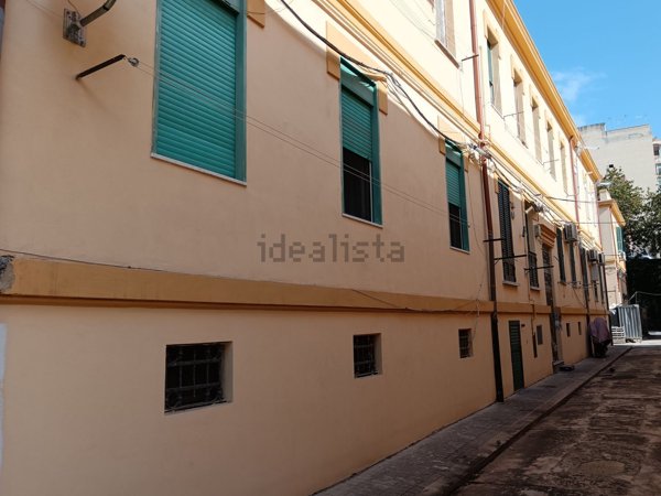 appartamento in vendita a Messina in zona Centro Storico